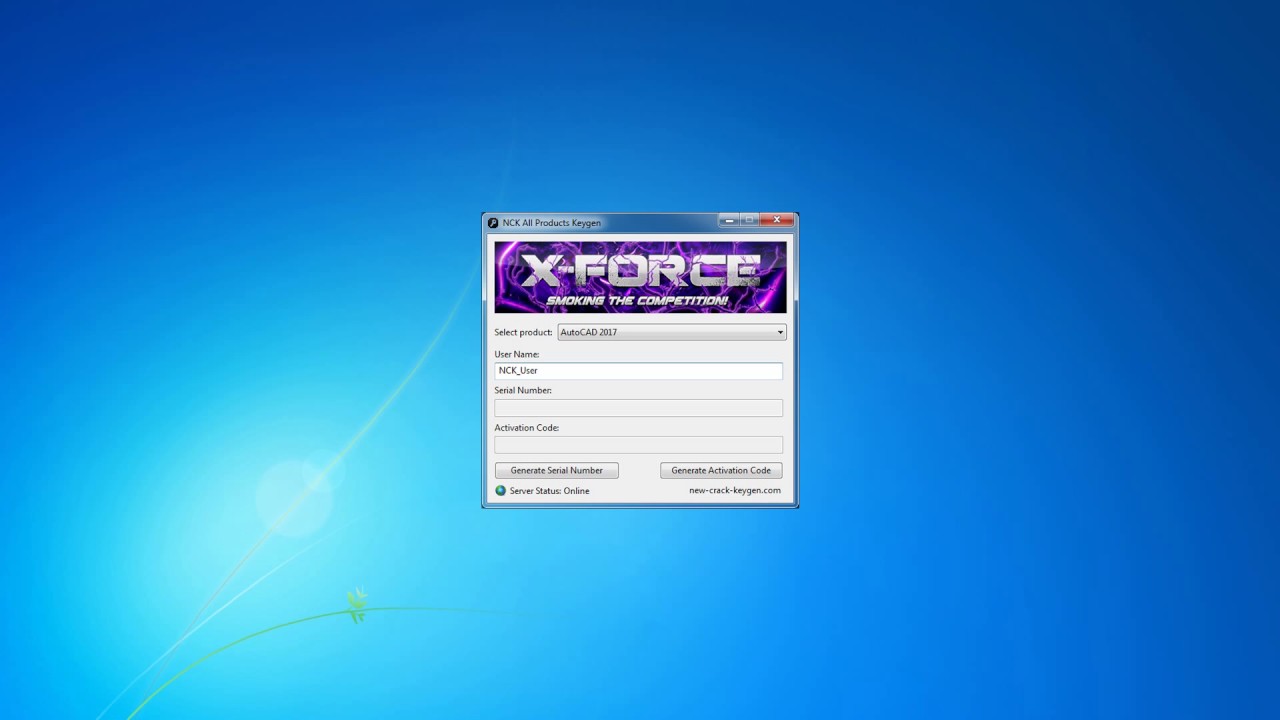 keygen x-force xf-adsk2013_x64.exe